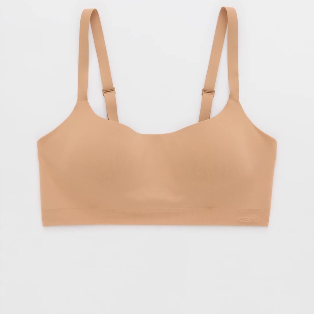 Aerie Smoothez Seamless Bra size L / DD - Picture 2 of 8